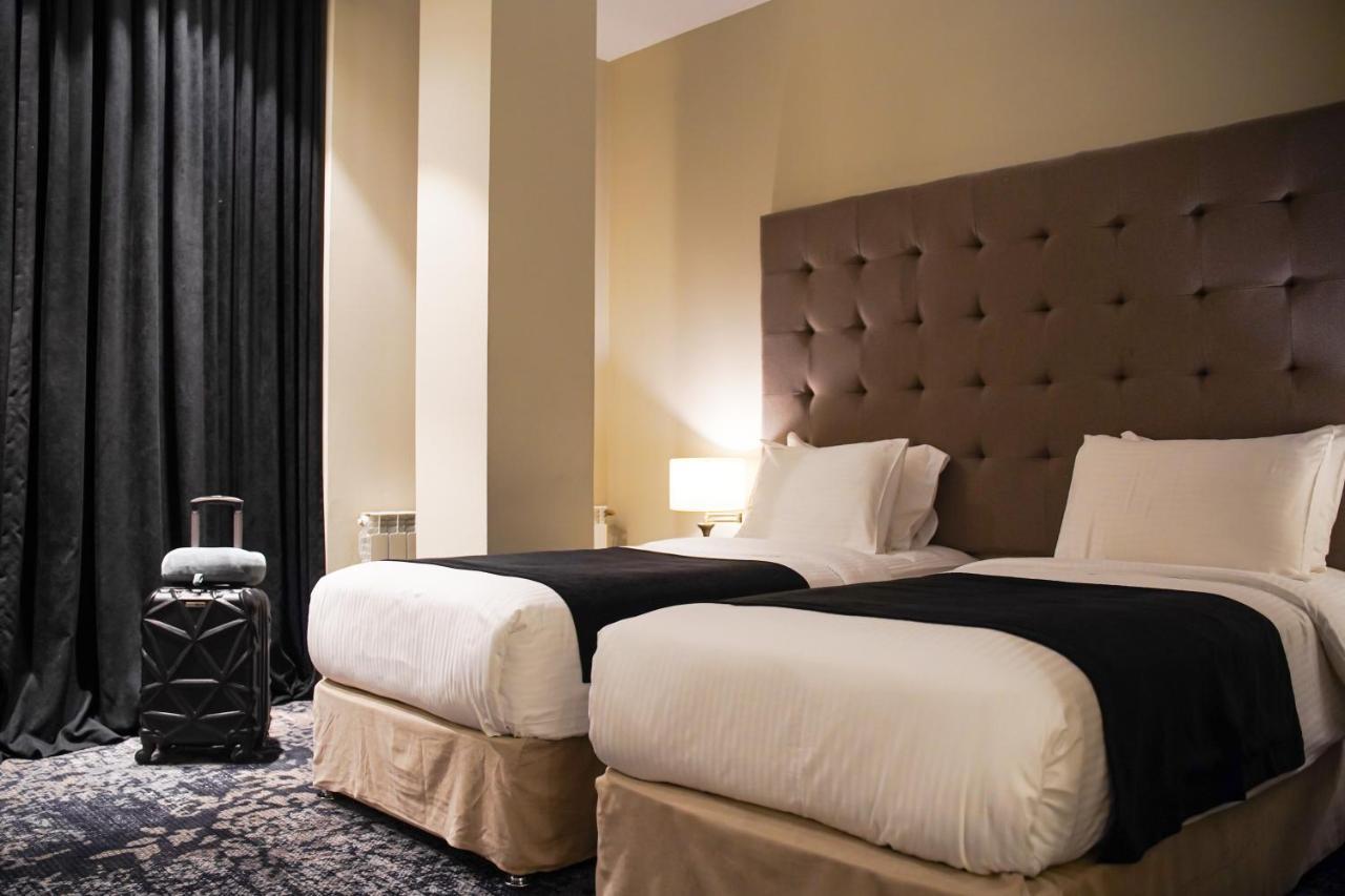 Europe Hotel Tbilisi Pokoj fotografie
