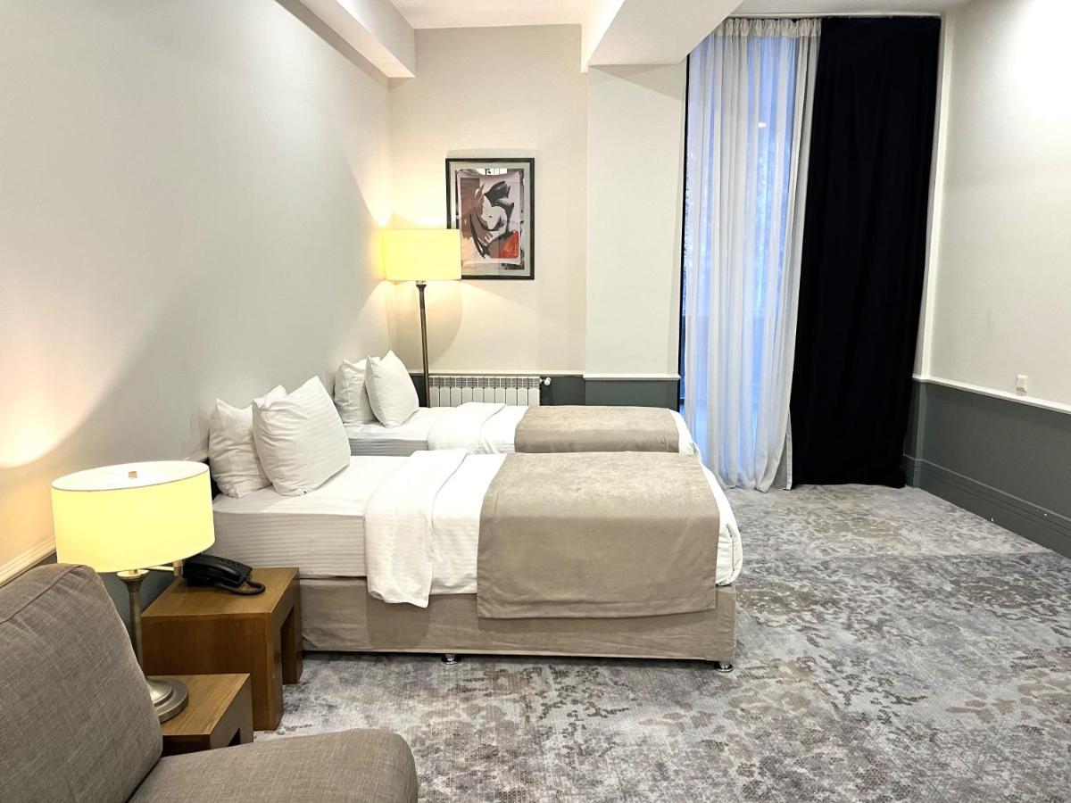 Europe Hotel Tbilisi Pokoj fotografie