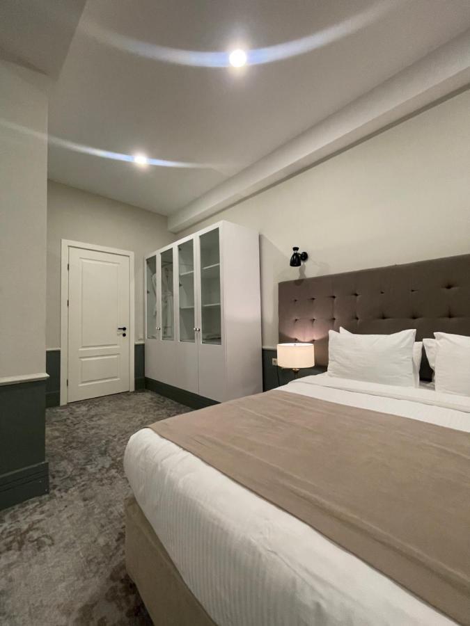 Europe Hotel Tbilisi Exteriér fotografie