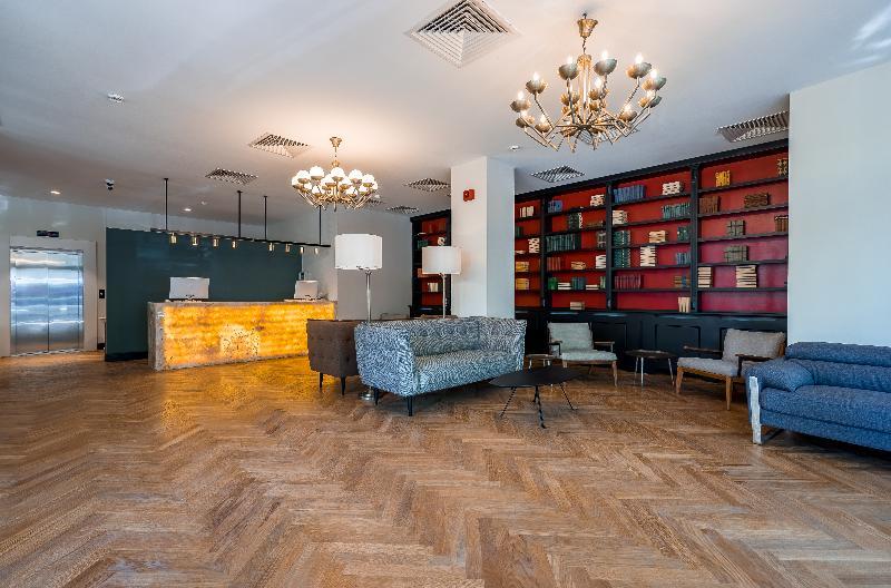 Europe Hotel Tbilisi Exteriér fotografie